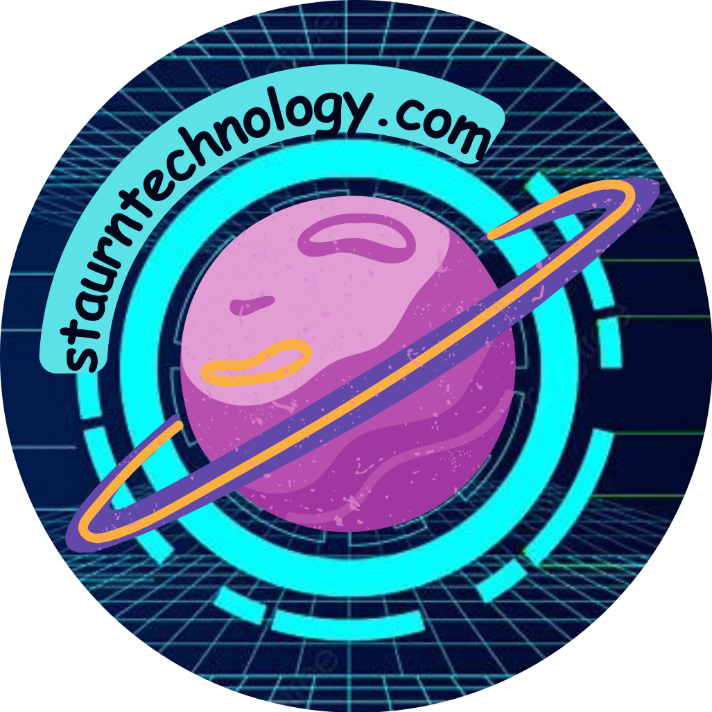 staurntechnology.com